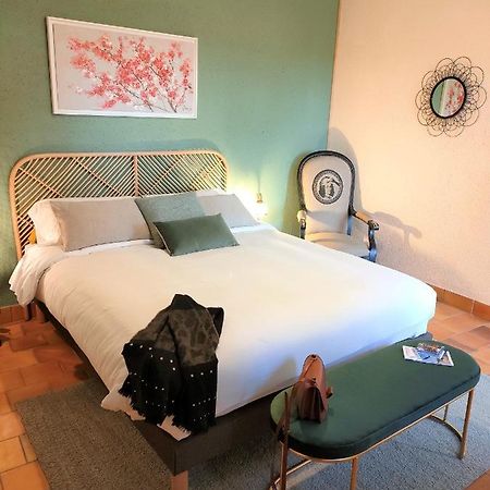 Terre Et Eau La Chambre D'Hotes Du Jardinier Sevremont المظهر الخارجي الصورة