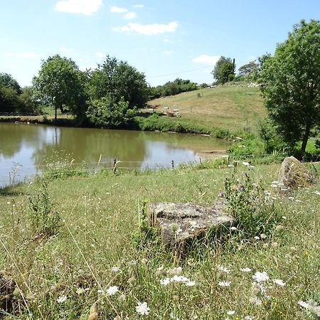 Terre Et Eau La Chambre D'Hotes Du Jardinier Sevremont المظهر الخارجي الصورة