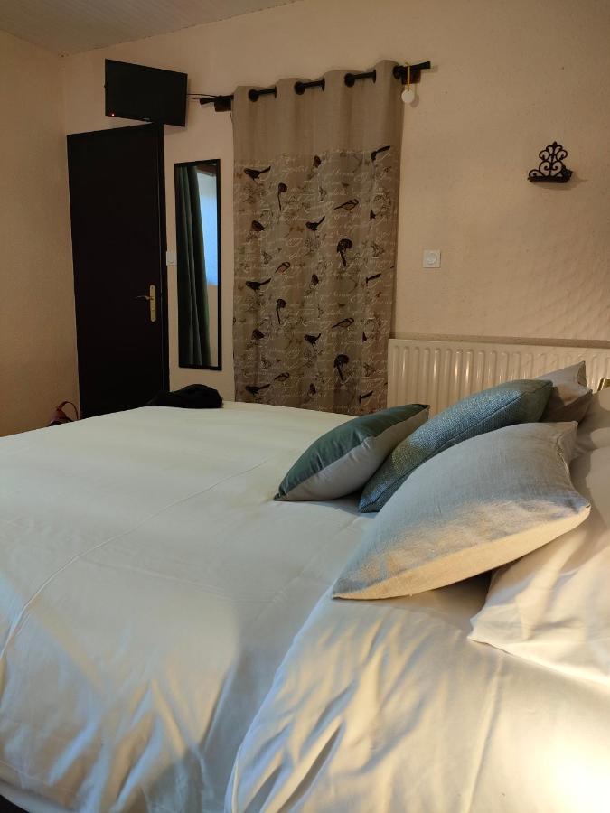 Terre Et Eau La Chambre D'Hotes Du Jardinier Sevremont المظهر الخارجي الصورة