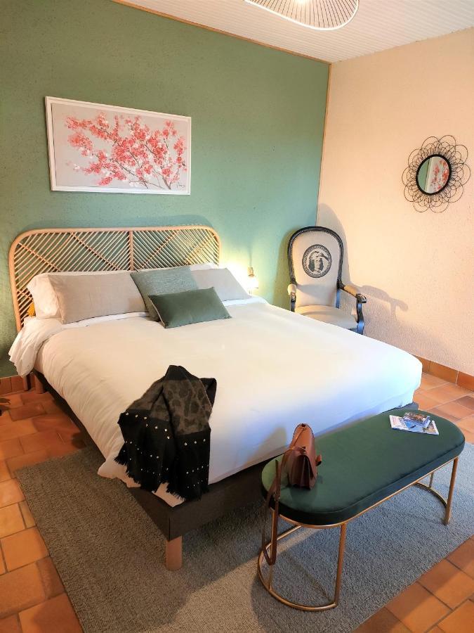 Terre Et Eau La Chambre D'Hotes Du Jardinier Sevremont المظهر الخارجي الصورة