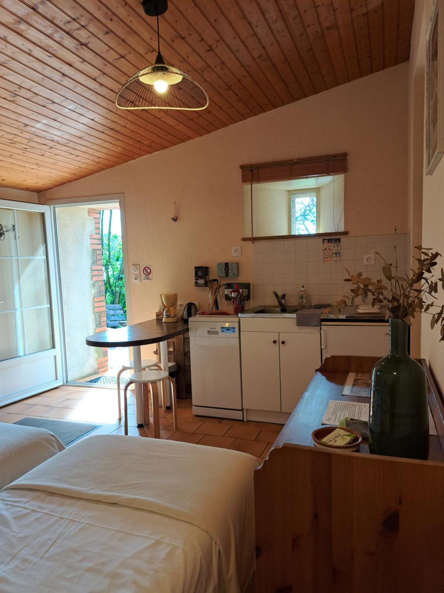 Terre Et Eau La Chambre D'Hotes Du Jardinier Sevremont المظهر الخارجي الصورة