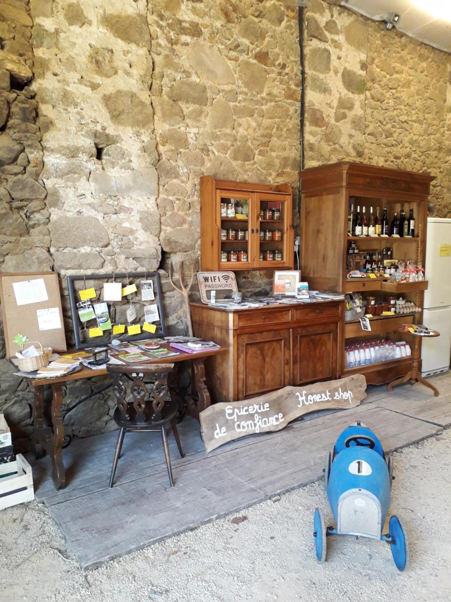 Terre Et Eau La Chambre D'Hotes Du Jardinier Sevremont المظهر الخارجي الصورة