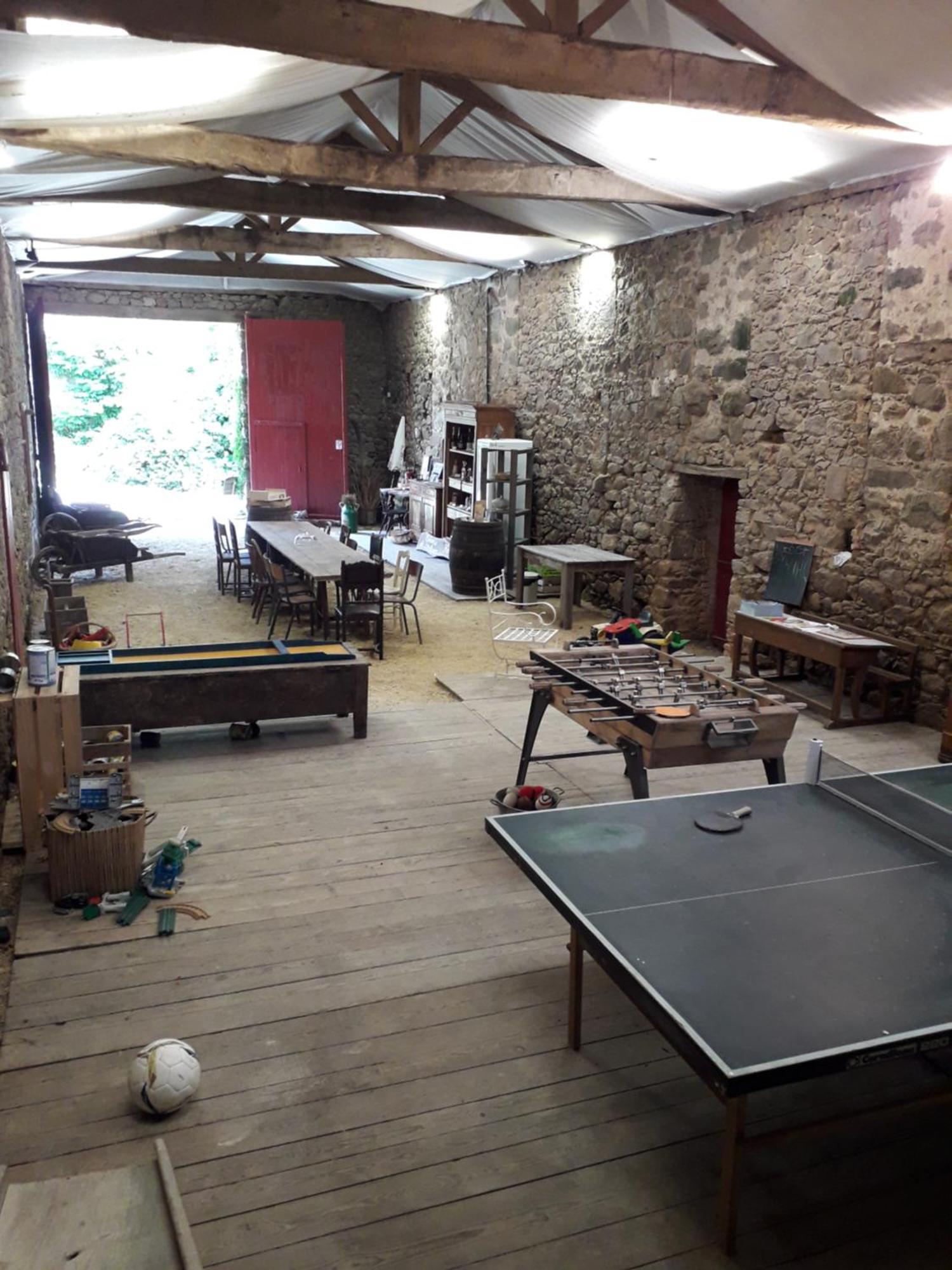 Terre Et Eau La Chambre D'Hotes Du Jardinier Sevremont المظهر الخارجي الصورة